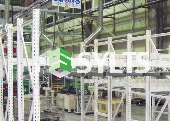 DRMAND RACK-3