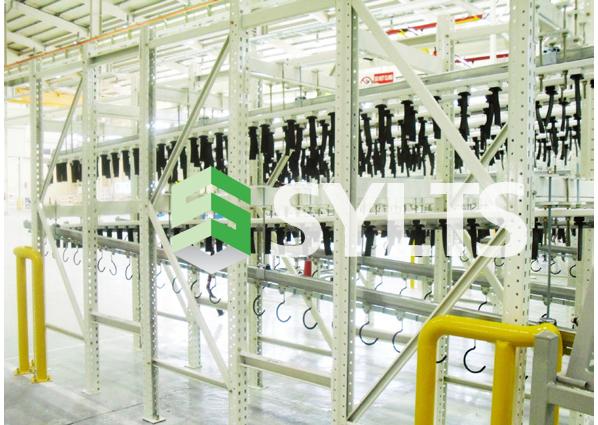 DRMAND RACK-2