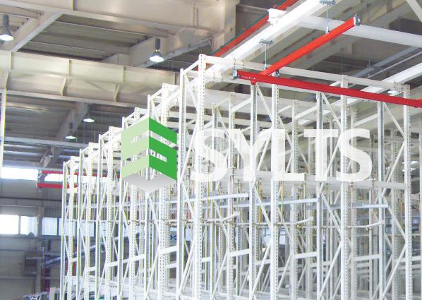 DRMAND RACK-1