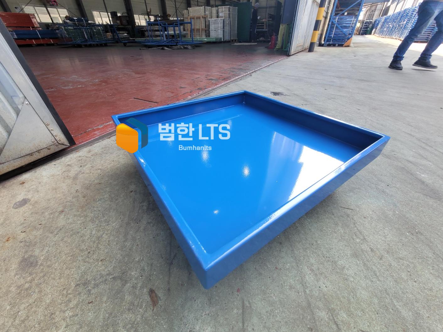 오일캐쳐