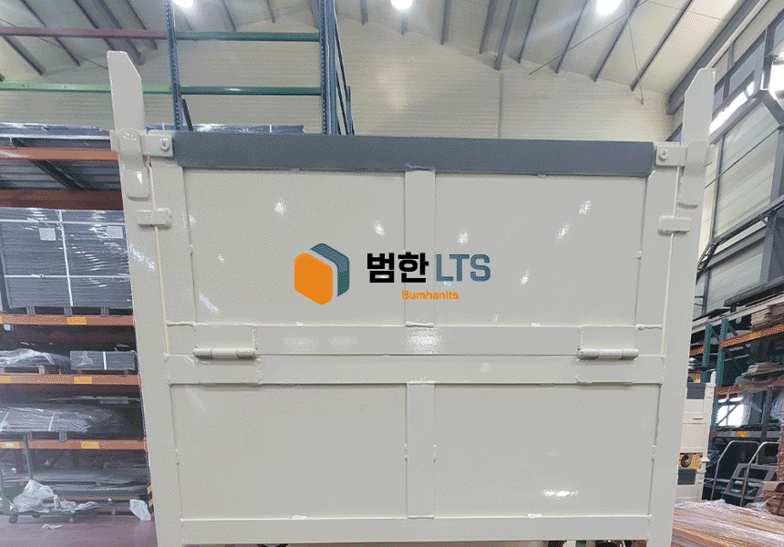 철파렛트