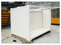 MACHZNE SEAT