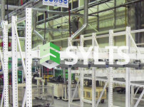 DRMAND RACK-3